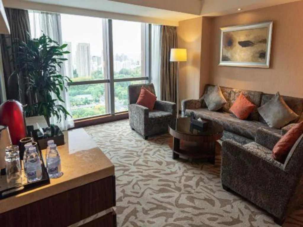 Kun Tai Glory Hotel Beijing Wangjing