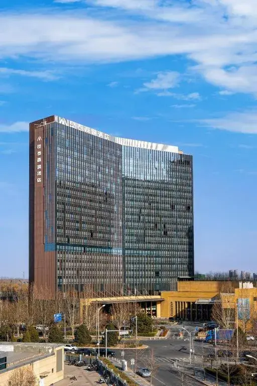 Kun Tai Glory Hotel Beijing Wangjing Kun Tai Glory Hotel Beijing Wangjing