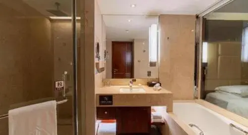 Kun Tai Glory Hotel Beijing Wangjing Kun Tai Glory Hotel Beijing Wangjing