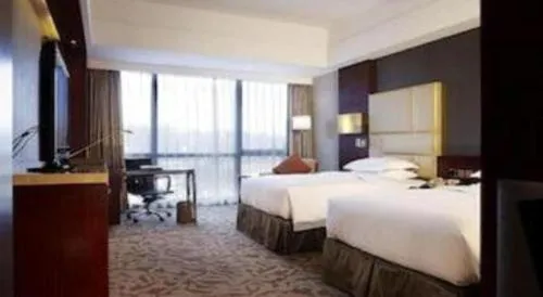 Kun Tai Glory Hotel Beijing Wangjing