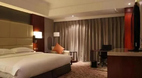 Kun Tai Glory Hotel Beijing Wangjing