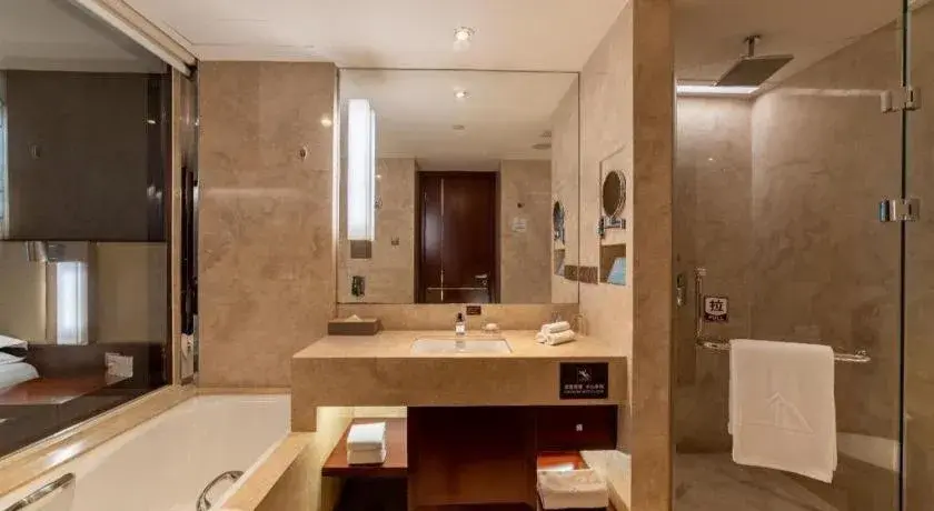 Kun Tai Glory Hotel Beijing Wangjing Kun Tai Glory Hotel Beijing Wangjing