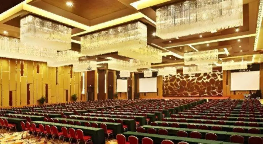 Kun Tai Glory Hotel Beijing Wangjing