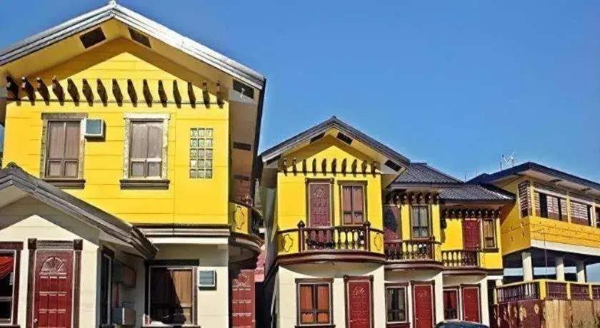 Costa Villa Beach Resort Costa Villa Beach Resort