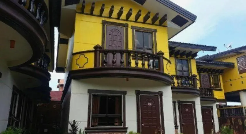 Costa Villa Beach Resort