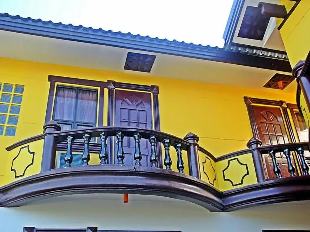 Costa Villa Beach Resort Costa Villa Beach Resort