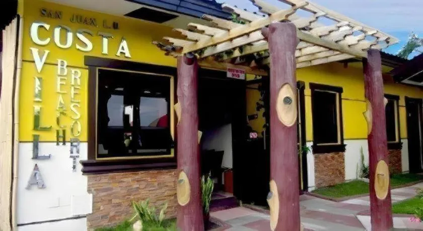 Costa Villa Beach Resort