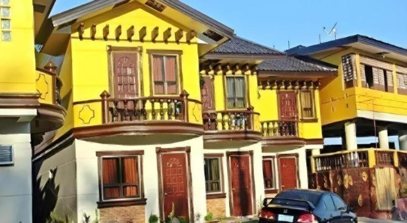 Costa Villa Beach Resort