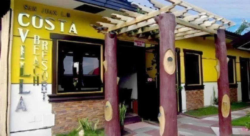 Costa Villa Beach Resort