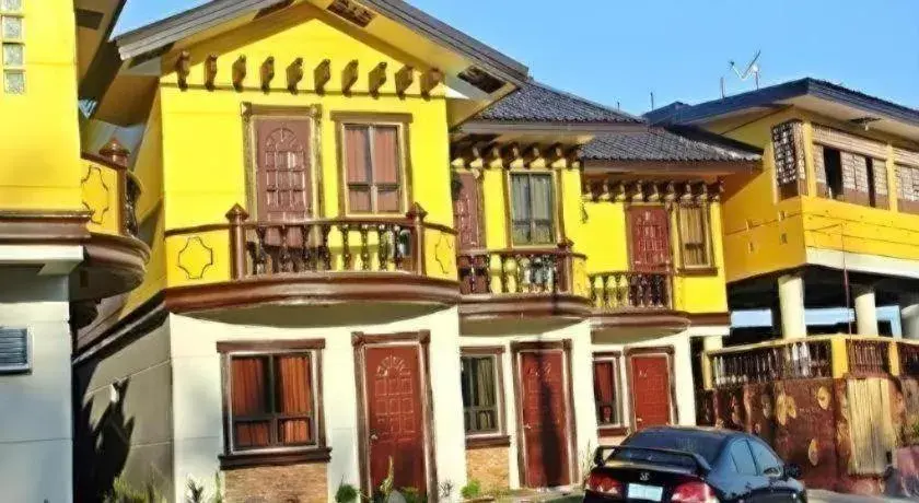 Costa Villa Beach Resort Costa Villa Beach Resort