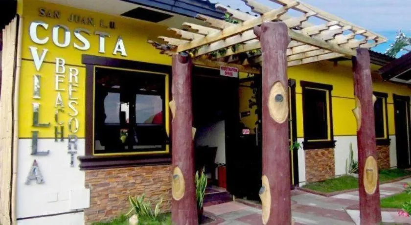 Costa Villa Beach Resort