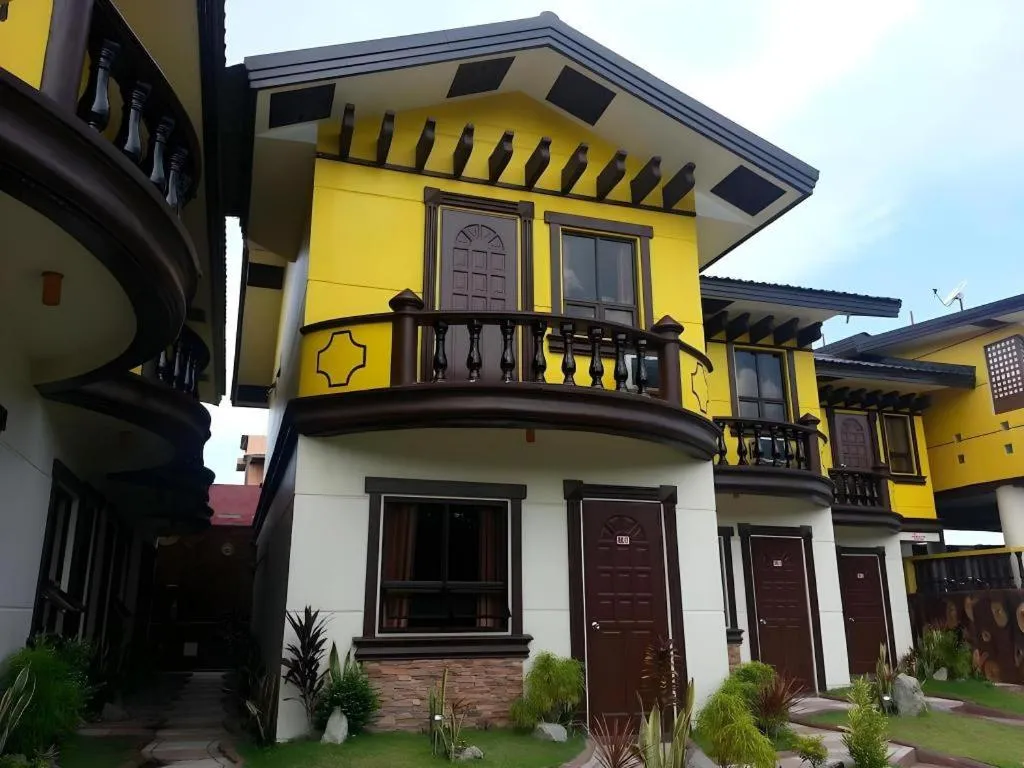 Costa Villa Beach Resort