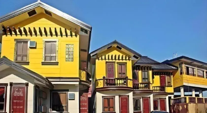 Costa Villa Beach Resort Costa Villa Beach Resort