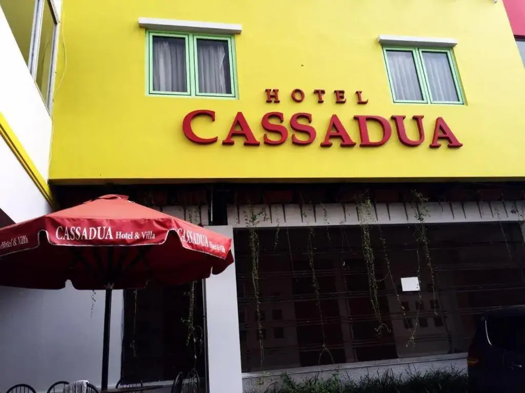 Cassadua Hotel & Residence Cassadua Hotel & Residence