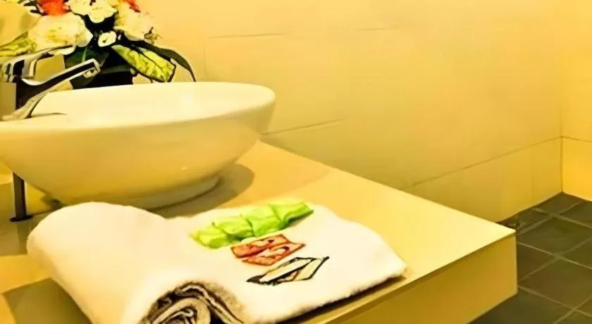 Cassadua Hotel & Residence