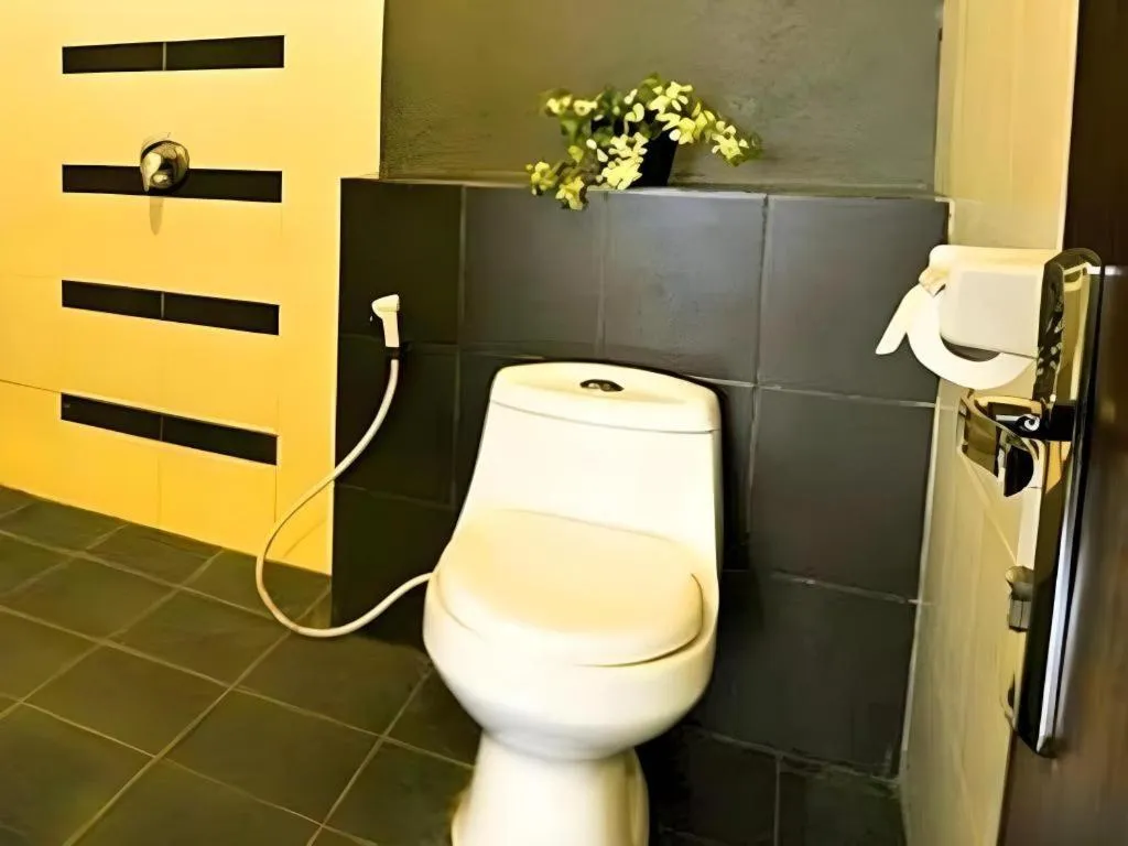 Cassadua Hotel & Residence