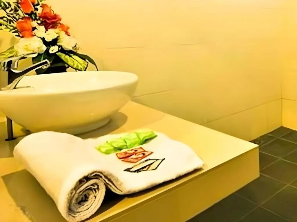 Cassadua Hotel & Residence