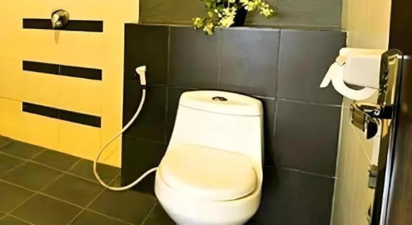 Cassadua Hotel & Residence