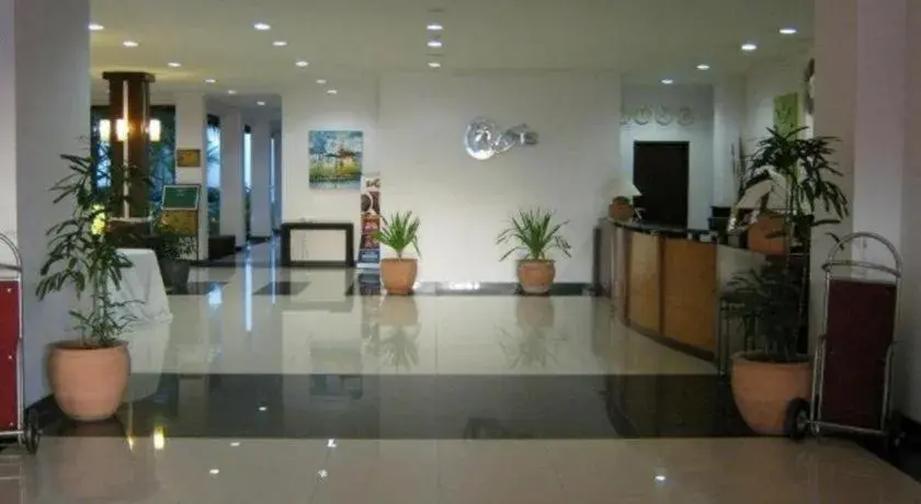 Oasis Atjeh Hotel Oasis Atjeh Hotel