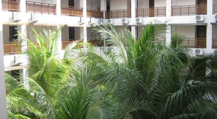 Oasis Atjeh Hotel