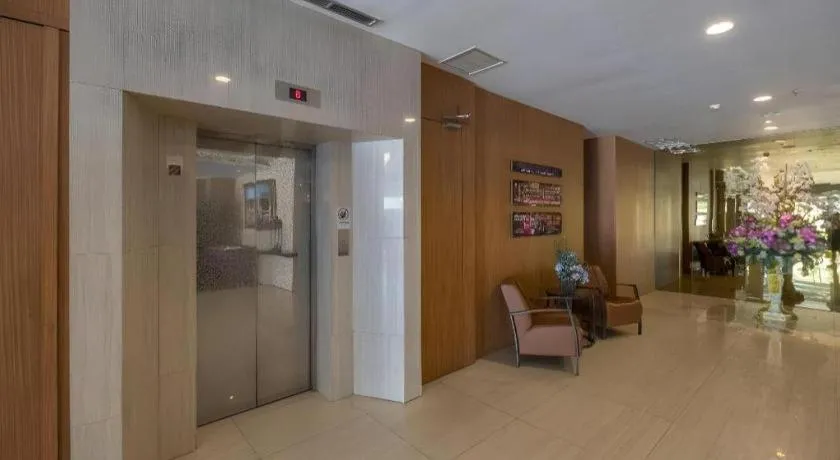 Aswin Hotel and Spa Makassar