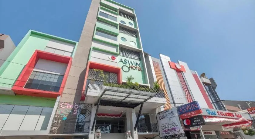 Aswin Hotel and Spa Makassar