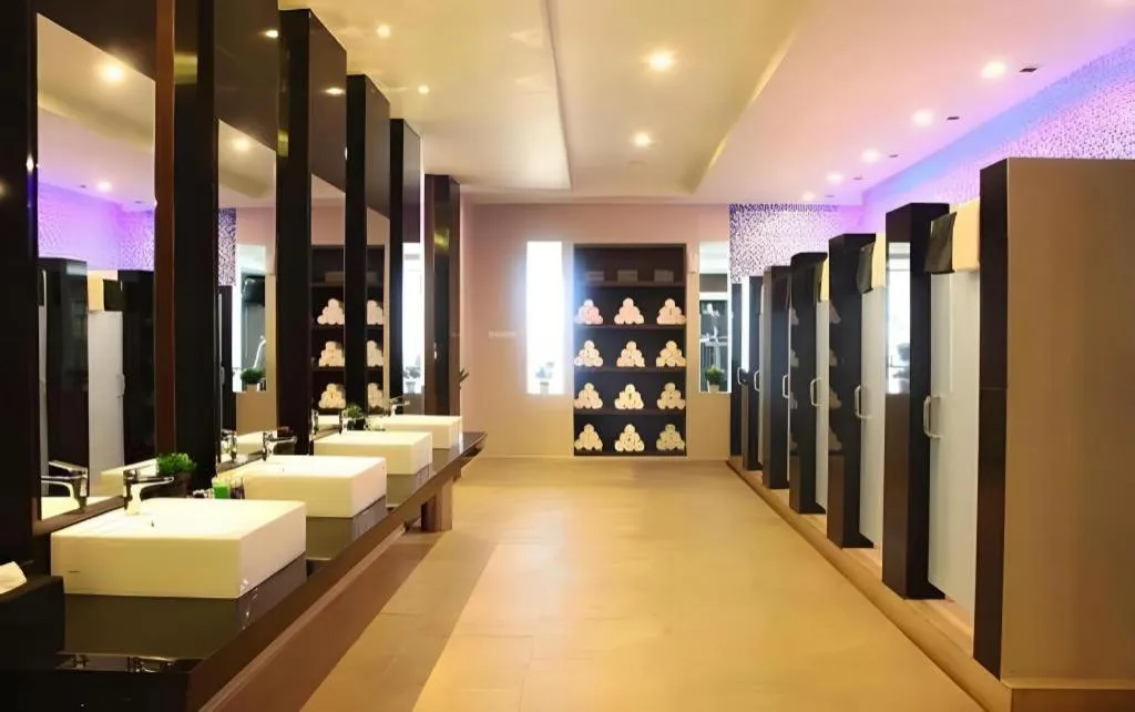 Aswin Hotel and Spa Makassar