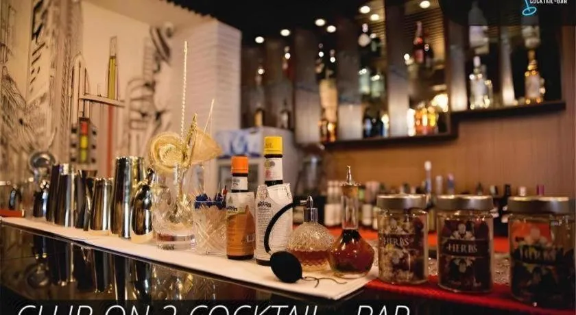 Aswin Hotel and Spa Makassar