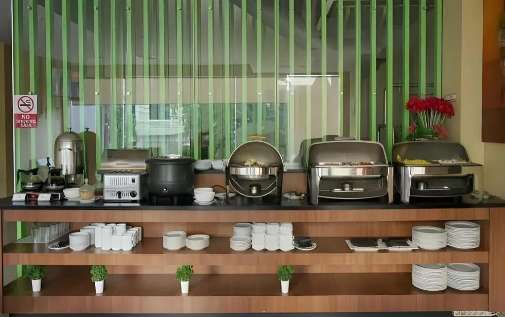 Aswin Hotel and Spa Makassar