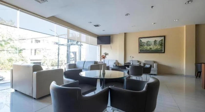 Aswin Hotel and Spa Makassar