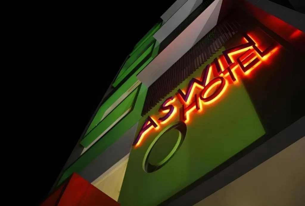 Aswin Hotel and Spa Makassar