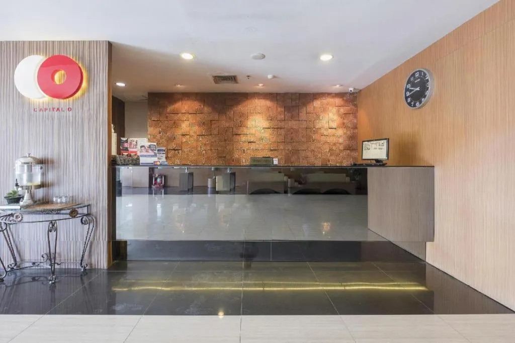 Aswin Hotel and Spa Makassar