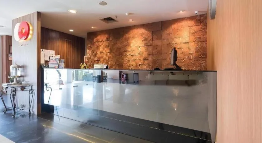 Aswin Hotel and Spa Makassar