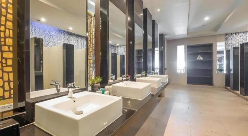 Aswin Hotel and Spa Makassar