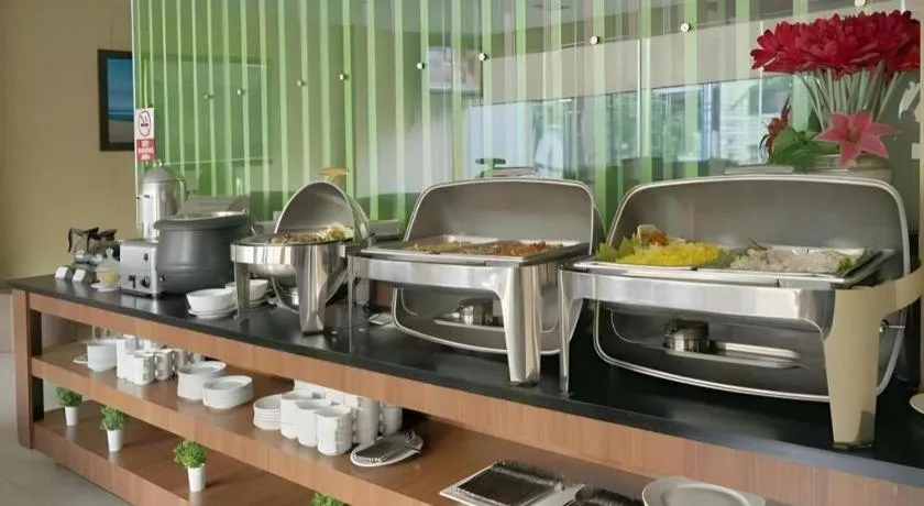 Aswin Hotel and Spa Makassar