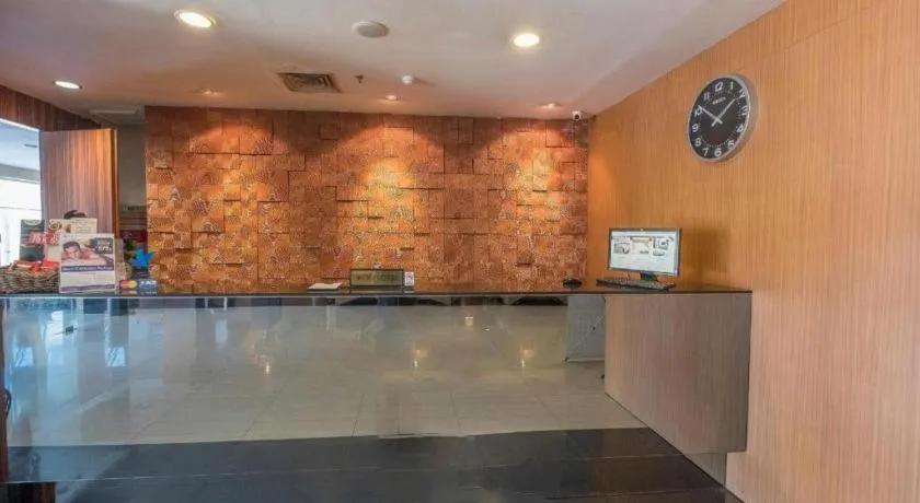 Aswin Hotel and Spa Makassar