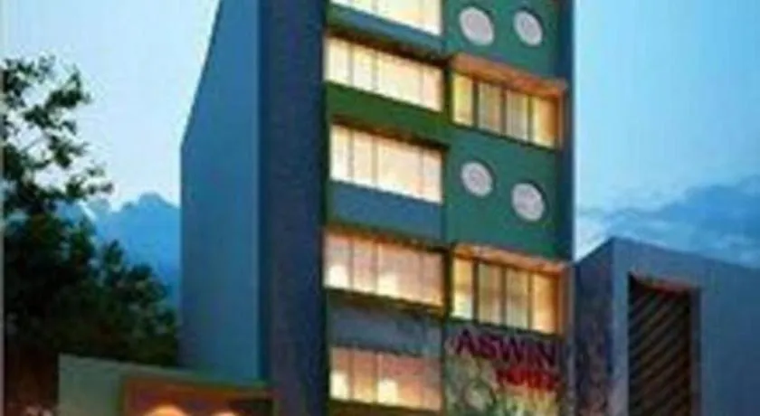 Aswin Hotel and Spa Makassar