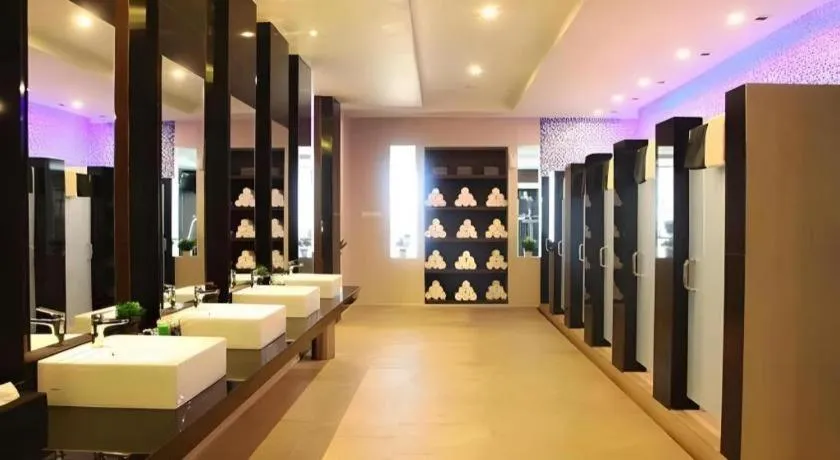 Aswin Hotel and Spa Makassar