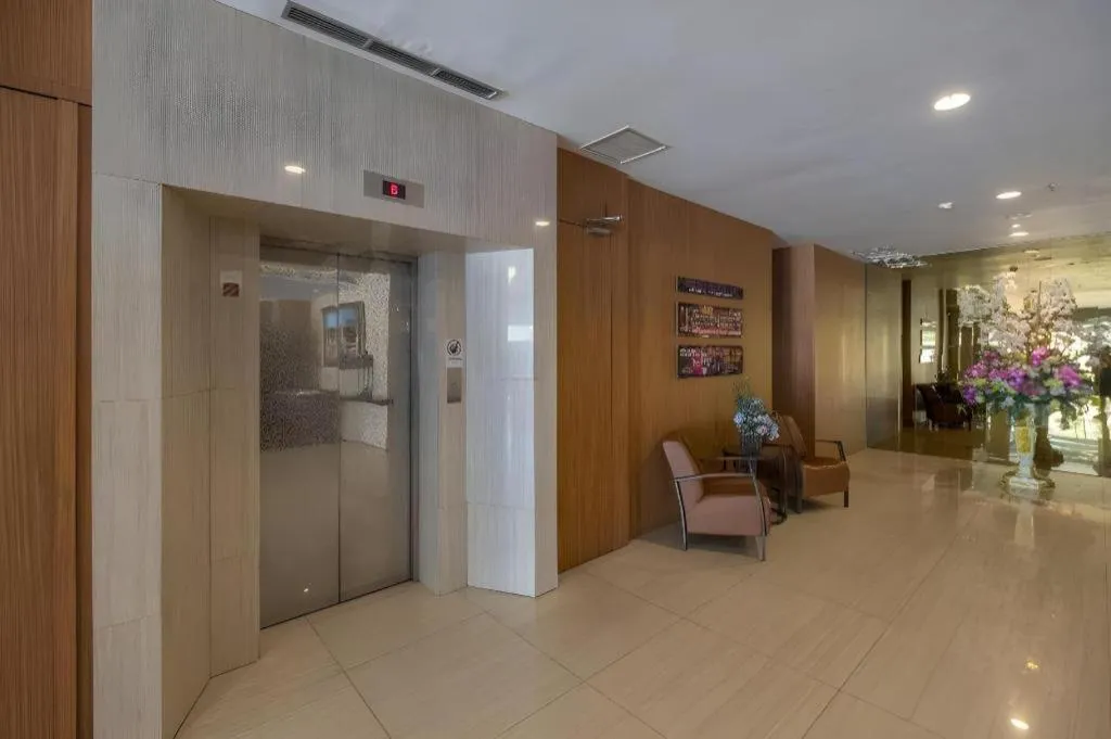 Aswin Hotel and Spa Makassar