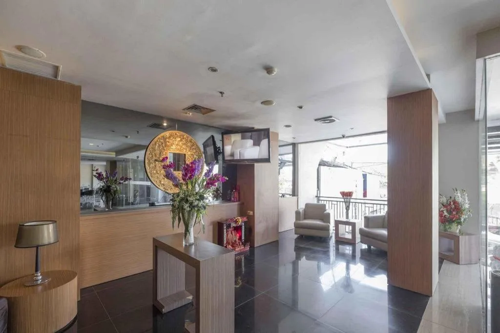 Aswin Hotel and Spa Makassar