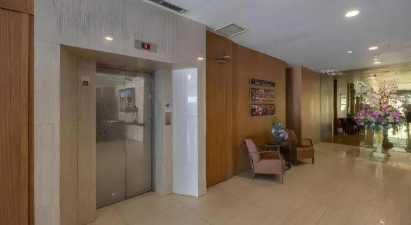 Aswin Hotel and Spa Makassar