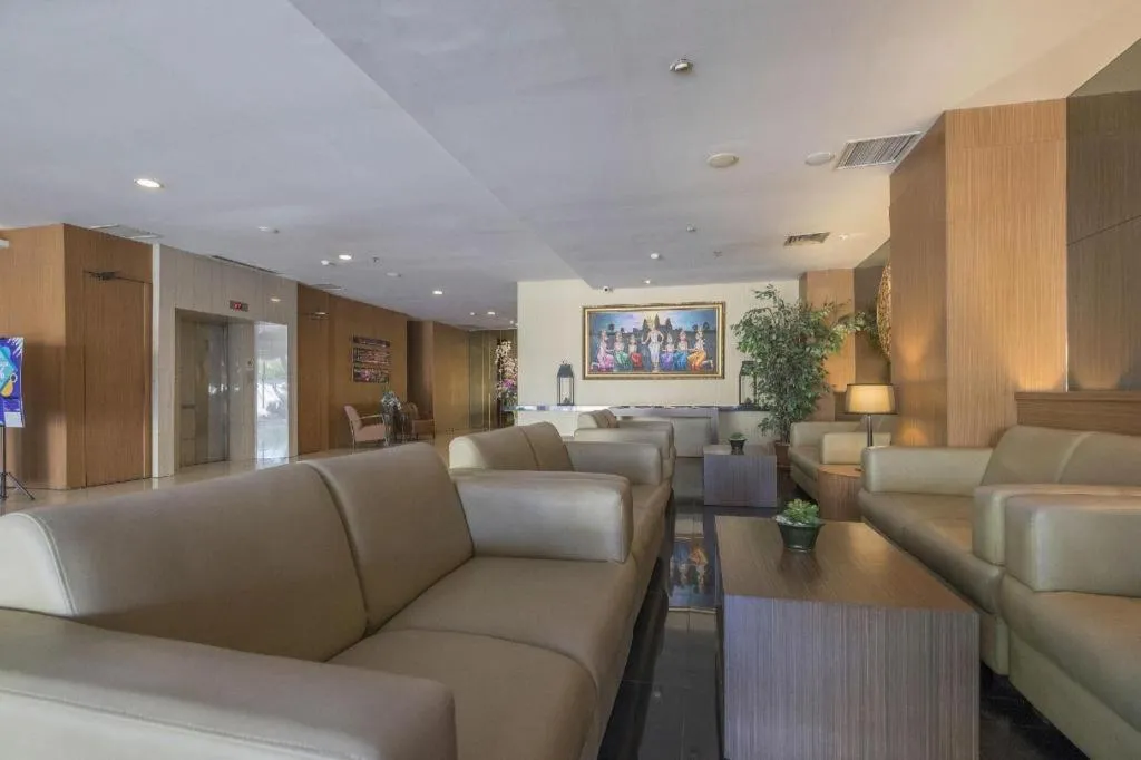 Aswin Hotel and Spa Makassar