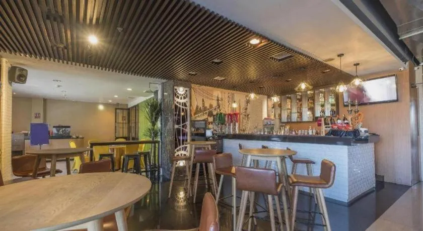 Aswin Hotel and Spa Makassar