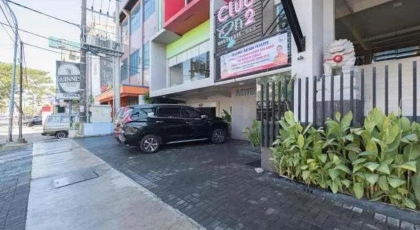 Aswin Hotel and Spa Makassar