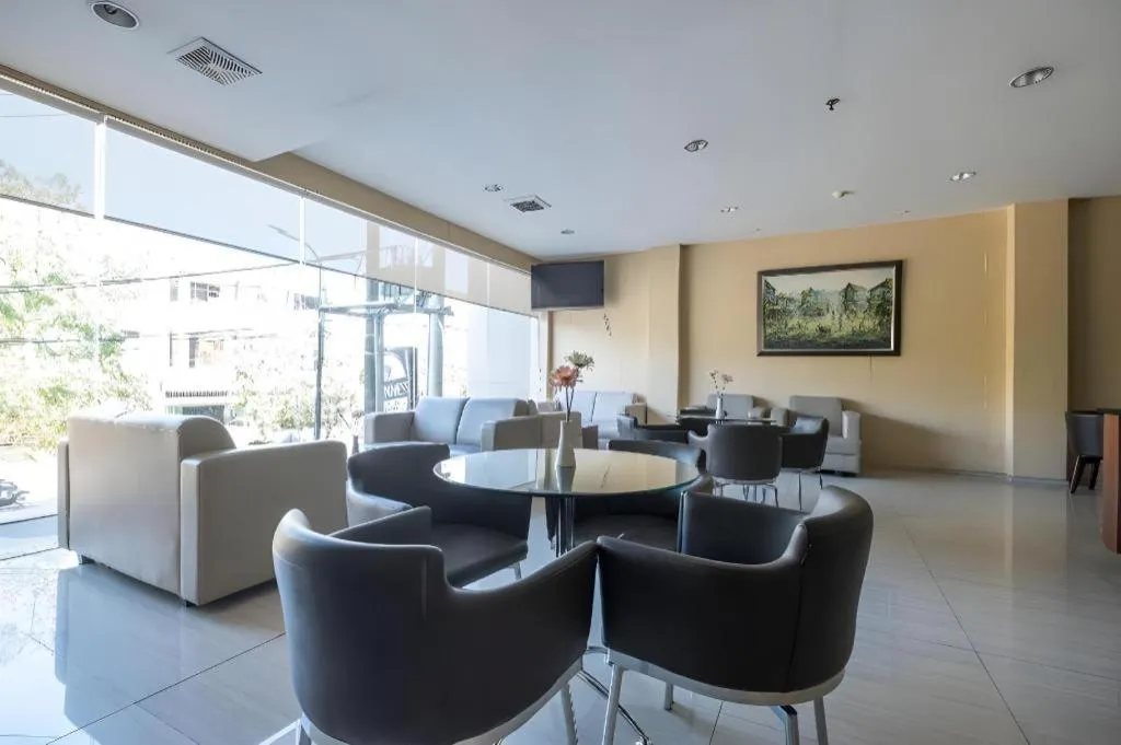 Aswin Hotel and Spa Makassar