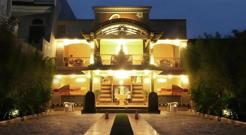 Patria Palace Hotel Patria Palace Hotel