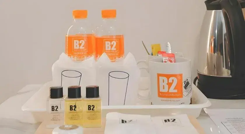 B2 Resort Boutique and Budget Hotel B2 Resort Boutique and Budget Hotel