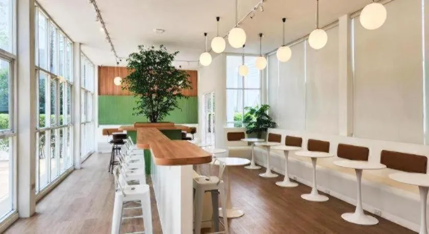 B2 Resort Boutique and Budget Hotel