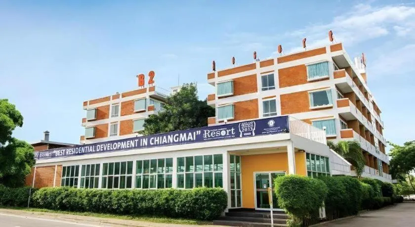 B2 Resort Boutique and Budget Hotel