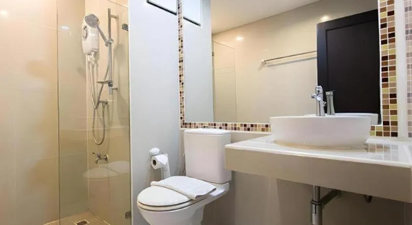 B2 Resort Boutique and Budget Hotel